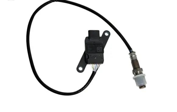 Lambda probe sensor