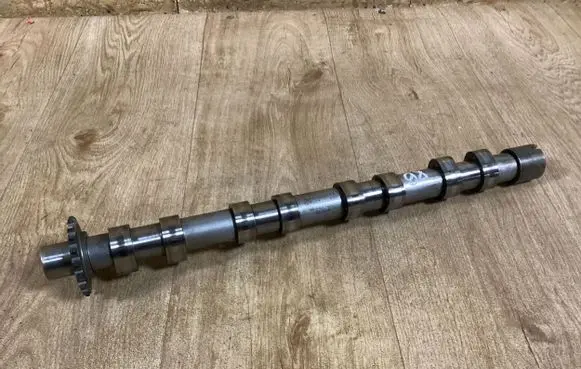 Ford Mondeo MK IV Camshaft 9644216280 001637254 TKTPT16524
