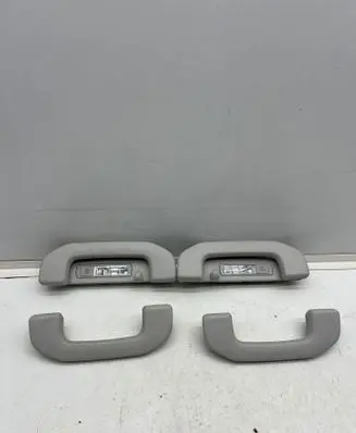 Mercedes-Benz C W205 A set of handles for the ceiling A0998150000 A0998150039