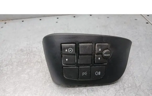 Fiat Stilo Other switches/knobs/shifts 