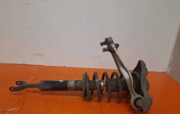 Audi A4 S4 B5 8D Front shock absorber/damper