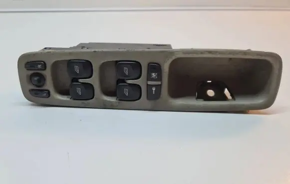 Volvo S80 Electric window control switch 30658116