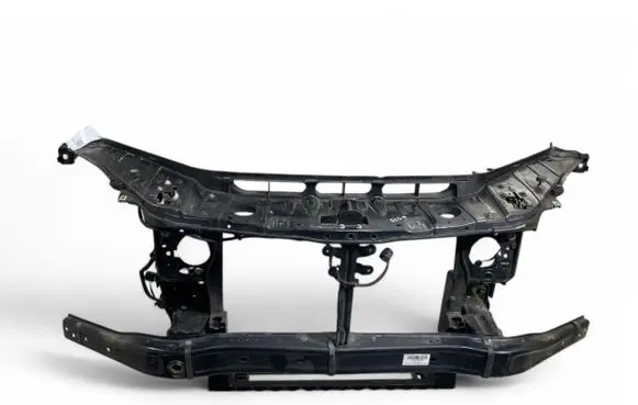 Mercedes-Benz GLS X166 Radiator support slam panel A1666200034
