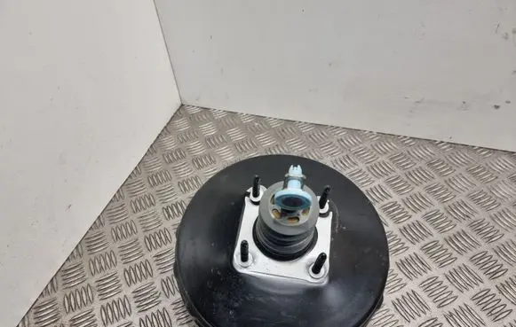 Ford S-MAX Brake booster 6G912B195PG 03775794024