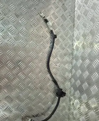 Opel Astra K Negative earth cable (battery) 39023859