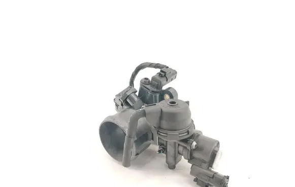 Ford Kuga I Throttle valve 6G9Q9E926AE