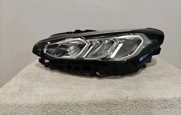BMW 2 Active Tourer U06 Headlight/headlamp 5A4224306 ECG7080