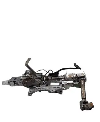 Volkswagen PASSAT B6 Steering wheel axle 549093 06977979