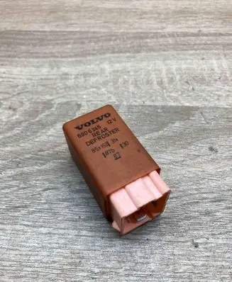Volvo 850 Other relay 6806345 898148