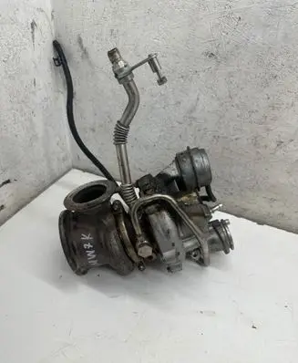 BMW 7 F01 F02 F03 F04 Turbo 795196