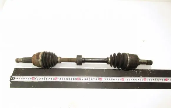 Mazda 2 Front driveshaft