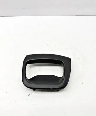 Citroen Berlingo Sliding door cover cap 9681237477 060936J01