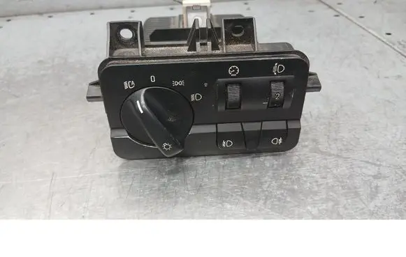 BMW 3 E46 Other switches/knobs/shifts 6919831
