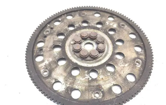Flywheel