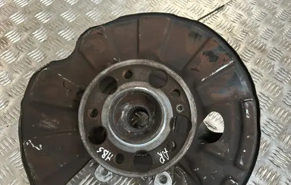 Mercedes-Benz S W222 Rear wheel hub 2220306