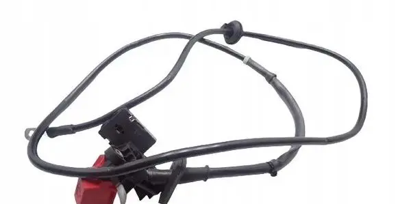 Volkswagen Touareg II Wires (generator/alternator) 7P0971599B