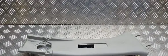 Renault Zoe (B) pillar trim (top) 769137874R