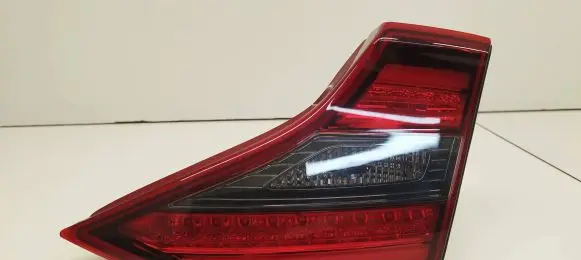 Hyundai Ioniq Tailgate rear/tail lights 92404G2