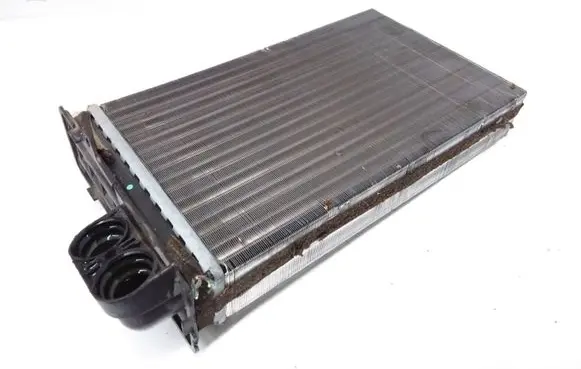 Renault Scenic I Heater blower radiator