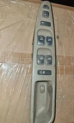 Volvo S40, V40 Electric window control switch 30638695 02W383