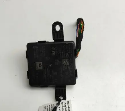 Cupra Born Keyless (KESSY) go control unit/module 5WA959436J 5ZA01385422