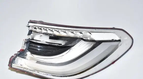 BMW 6 G32 Gran Turismo Rear/tail lights 7376484 63217376484