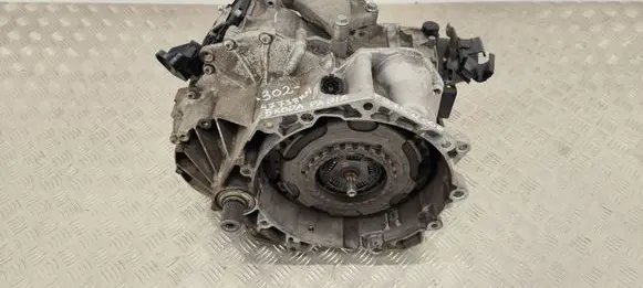 Skoda Fabia Mk4 (6VA) Automatic gearbox FD7CW006
