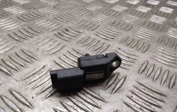 Ford Focus C-MAX Air pressure sensor 9639027480 0798005602