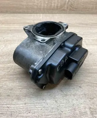 Audi A3 S3 8P EGR valve 03L131501E 21980954