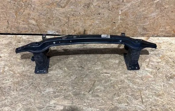BMW X5 E70 Front bumper cross member 74529416