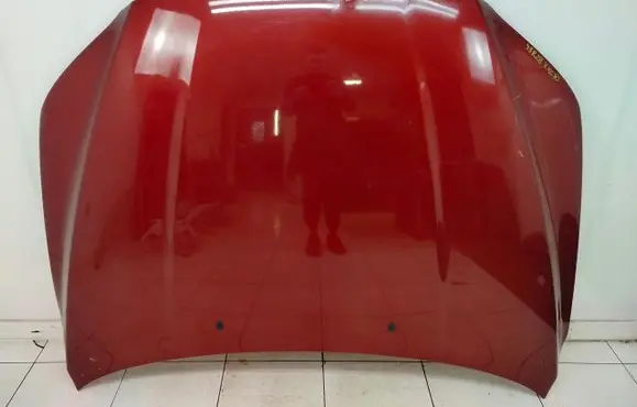 Volvo V70 Engine bonnet/hood 43R28