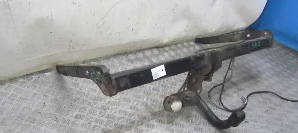 Ford Kuga II Tow bar set 