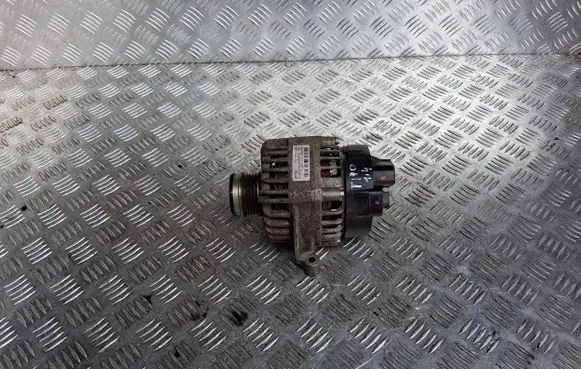 Fiat Tipo Generator/alternator 51874105