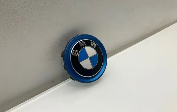 BMW i3 Original wheel cap 6852052