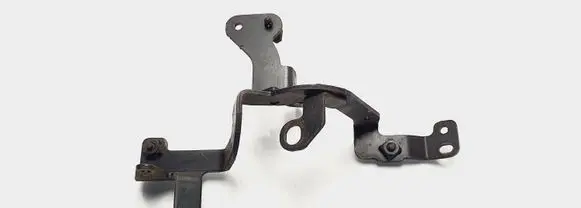 Citroen Xsara Picasso Engine mounting bracket 9654551780