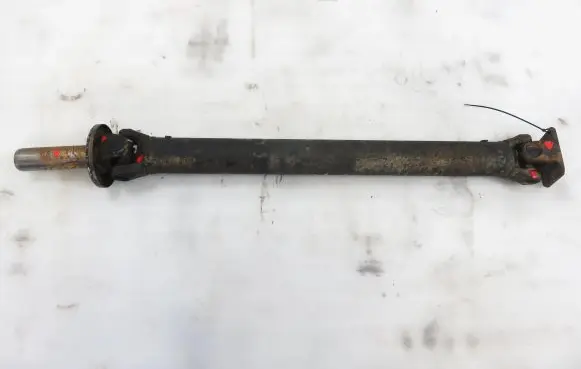 Ford Maverick Drive shaft (set)