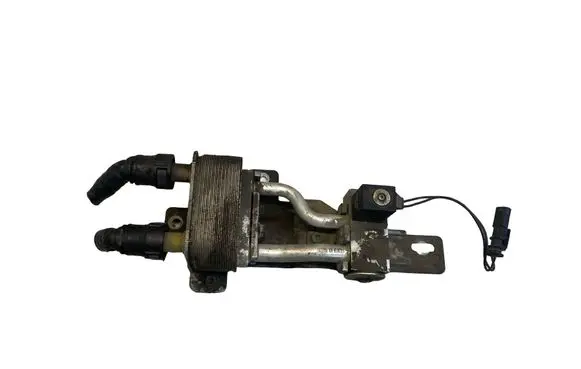 Volvo V60 Coolant radiator 31332377AC T1023122AE T1022053JB