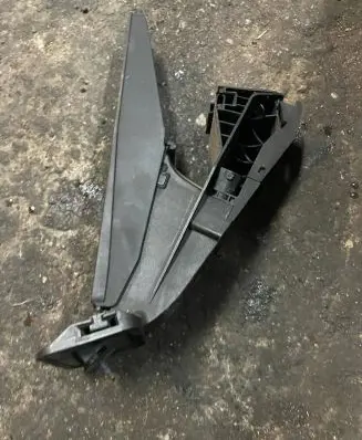 BMW 5 F10 F11 Accelerator throttle pedal 6852644 25916010 2012110815A