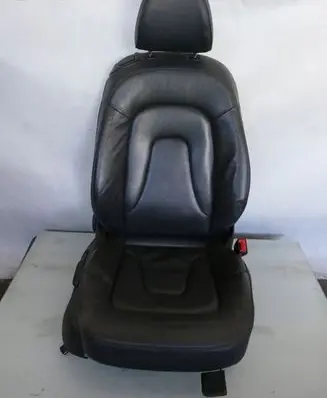 Front passenger seat