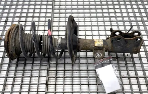 Toyota Avensis T270 Front shock absorber/damper 4852005311
