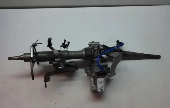 Electric power steering pump