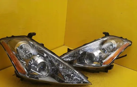 Nissan Murano Z50 Headlight/headlamp XLMZ50