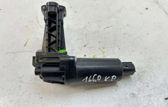Ford Mustang Mach-E Front door soft close latching motor LJ8B14B351AE