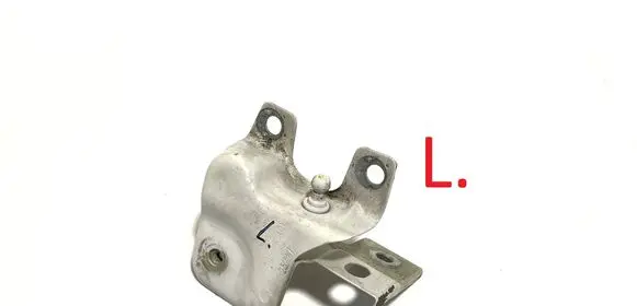 Skoda Kodiaq Fender mounting bracket 565823171 44011