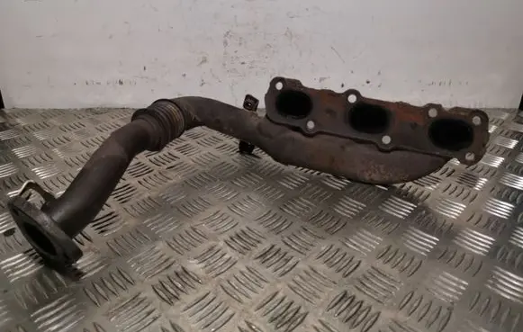 Jeep Grand Cherokee Exhaust manifold 21052111G
