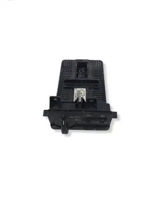 BMW 3 E46 Light switch 6936819 532228410 0016807