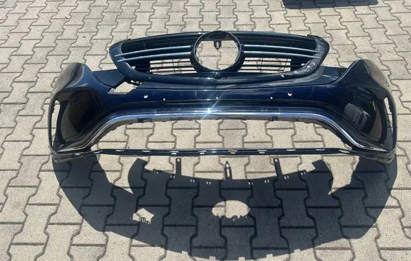 Mercedes-Benz EQC Front bumper A2938859900