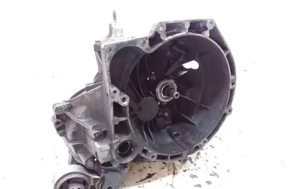Ford Fusion Manual 5 speed gearbox 2N1R7F096AB