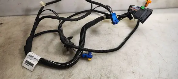 Renault Megane II Other wiring loom 4476609 11053 1ND03