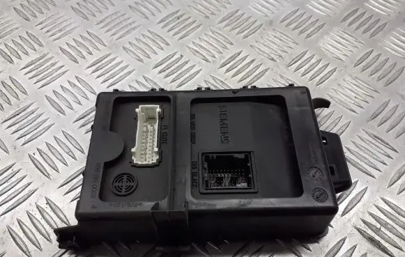 Renault Thalia I Voice control module 8200103749A